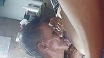 Eating pussy is the best for arousing my wife then she orgasm many times