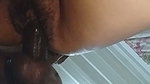 eating to much her wet pussy so hairy