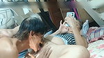 Eating to much her wet pussy so yummy until she s squirt
