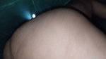 Even in a position that is too small