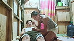 Filipina big ass ride stranger’s cock