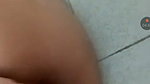 Fingering my tight pussy ,while he jerking his dick