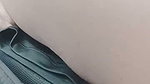 Fingering sexy Curlisita in the car (Tight pussy POV)