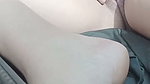 Fingering sexy Curlisita in the car (Tight pussy POV)