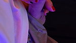 Foot Job From Melove sexy Feet