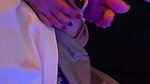 Foot Job From Melove sexy Feet