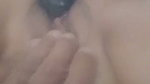 Fuck so good to my lovely wife wet pussy