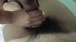 Girlfriend blowjob his boyfriend cock
