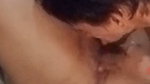 Glory hole of my beautyful wife she squirt