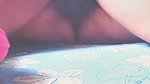 hairy pussy creampied