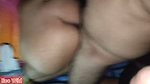Hairy Pussy of Filipina Girl Got Fucked