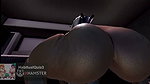 Haku’s Cleaning Blowjob Naked 3d hentai mmd r18 anal want to fuck hard ahegao sex ntr
