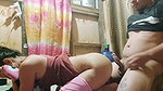 Hardfuck and dogstyle her nice ass