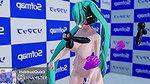 Hatsune Miku chan World is Mine Nude mmd r18 fuck hard dildo want big tits cum anal cosplay cheating wife 3d hentai