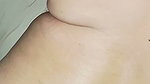 He alternately Fucked my two holes! From Ass to Pussy