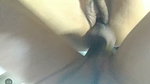 I cum inside her pussy so satisfied for both of us