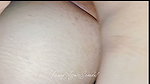 I cum inside in Pinay tight pussy close up