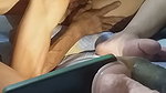 i enjoying eating her wet pussy