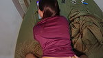 I Fuck Her While She Works