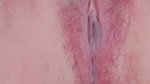 I love to play my creamy pusy alone