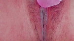 I love to play my creamy pusy alone