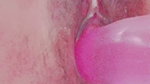 I love to play my creamy pusy alone
