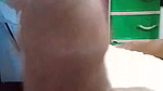 I pleasured myself watching video to my wife she send me yesterday