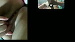 I satisfied we both do same thing i cum my load