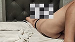 I seduce my friend im using dildo infront him