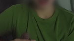I’m Faithful to my Boyfriend so when his Friend Wanted to Have Sex I refused and Gave him a Handjob Instead