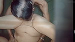 Ii eat her wet and tight pussy of my horny wife