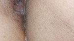 Intense creampie rush fuels viral