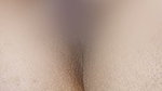 Intense creampie rush fuels viral
