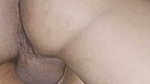 Intense creampie rush fuels viral