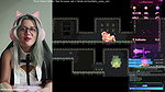 Lewd God Gameplay – Gabbi Plays as a Horny Divine Slut in Heat