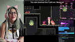 Lewd God Gameplay – Gabbi Plays as a Horny Divine Slut in Heat