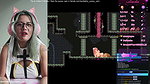 Lewd God Gameplay – Gabbi Plays as a Horny Divine Slut in Heat