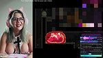 Lewd God Gameplay – Gabbi Plays as a Horny Divine Slut in Heat
