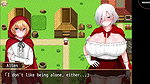 Luka and Allen Two Red Riding dildo want sex fuck hard hentai ahegao milf queen