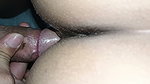 Massive huge cum of my stepson