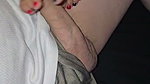 Melove Getting into Daddy’s Underwear