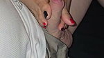 Melove Getting into Daddy’s Underwear