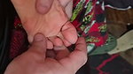Melove Sexy Small Soles Massage from Daddy