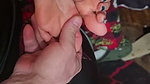 Melove Sexy Small Soles Massage from Daddy