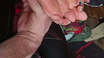 Melove Sexy Small Soles Massage from Daddy
