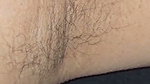 Melove Showing her Hairy Armpits and her
