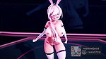 mmd 18 Ass Cam Bunny Dr Feel Good thick sex wan to fuck hard ahegao dildo