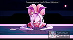 mmd 18 Ass Cam Bunny Dr Feel Good thick sex wan to fuck hard ahegao dildo
