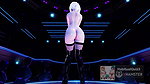 mmd r18 2B Chewy Nier Automata cosplay big ass want to fuck hard cheating queen fuck furry 3d hentai big dildo