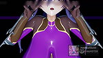 mmd r18 Akiyama Rinko Ghost Dance sex dance ahegao milf ntr fuck sex 3d hentai public sex